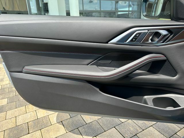 Thumbnail von BMW M4  CSL Coupe CSL#sofort # MwSt.#nur 49 KM #