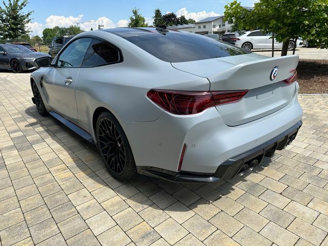 Thumbnail von BMW M4  CSL Coupe CSL#sofort # MwSt.#nur 49 KM #