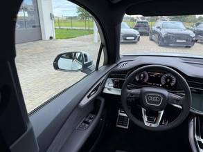 Thumbnail von Audi Q7 50 TDI quattro#S line#FACELIFT#PANO#SOFORT#