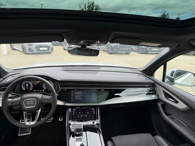 Thumbnail von Audi Q7 50 TDI quattro#S line#FACELIFT#PANO#SOFORT#