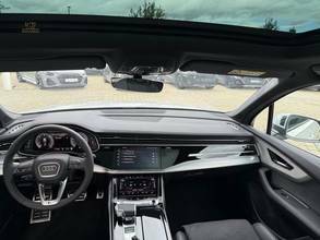 Thumbnail von Audi Q7 50 TDI quattro#S line#FACELIFT#PANO#SOFORT#