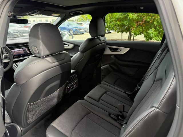 Thumbnail von Audi Q7 50 TDI quattro#S line#FACELIFT#PANO#SOFORT#