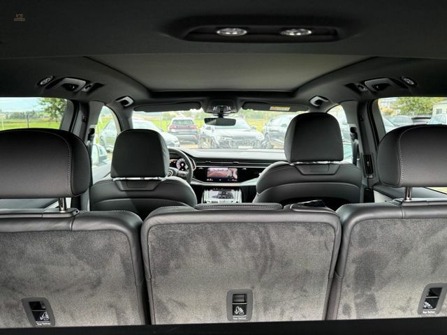 Thumbnail von Audi Q7 50 TDI quattro#S line#FACELIFT#PANO#SOFORT#