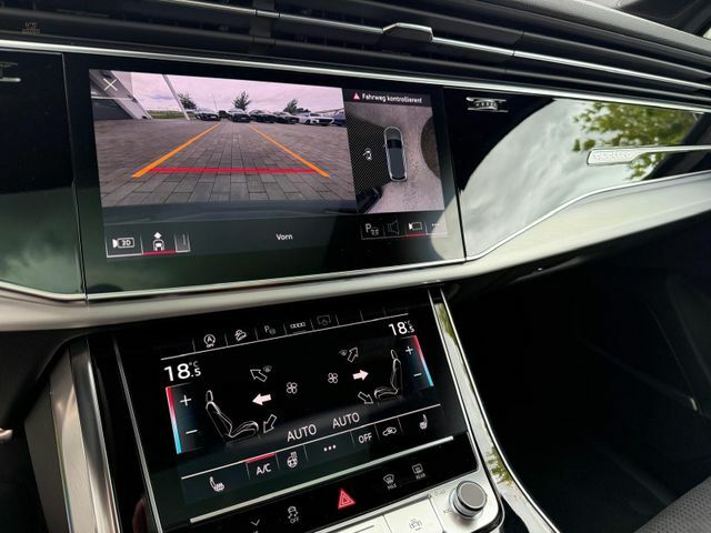 Thumbnail von Audi Q7 50 TDI quattro#S line#FACELIFT#PANO#SOFORT#