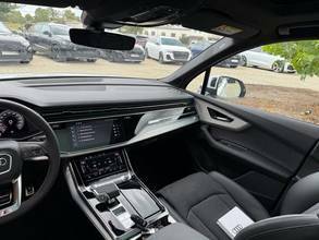 Thumbnail von Audi Q7 50 TDI quattro#S line#FACELIFT#PANO#SOFORT#