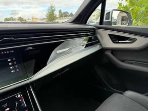 Thumbnail von Audi Q7 50 TDI quattro#S line#FACELIFT#PANO#SOFORT#