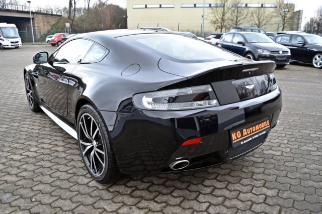 Thumbnail von Aston Martin Vantage V8 S Coupe SP10-700W-Kamera-Alcantara