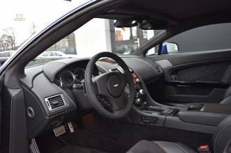 Thumbnail von Aston Martin Vantage V8 S Coupe SP10-700W-Kamera-Alcantara