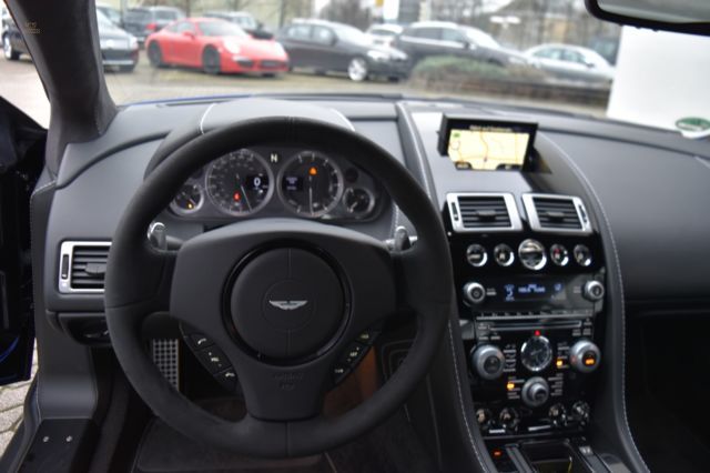 Thumbnail von Aston Martin Vantage V8 S Coupe SP10-700W-Kamera-Alcantara