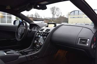 Thumbnail von Aston Martin Vantage V8 S Coupe SP10-700W-Kamera-Alcantara