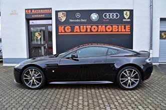 Thumbnail von Aston Martin Vantage V8 S Coupe SP10-700W-Kamera-Alcantara