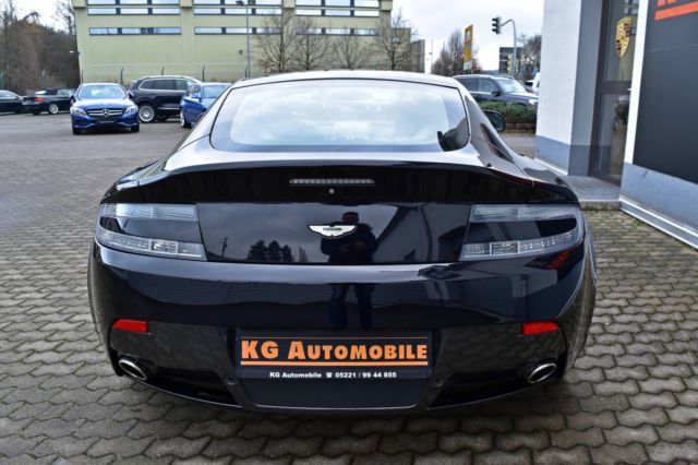 Thumbnail von Aston Martin Vantage V8 S Coupe SP10-700W-Kamera-Alcantara