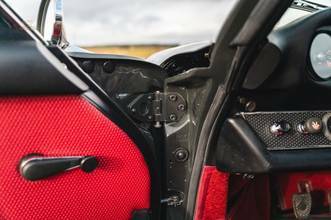 Thumbnail von Porsche 911 2,0l E Targa - restaurato