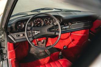 Thumbnail von Porsche 911 2,0l E Targa - restaurato