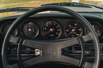 Thumbnail von Porsche 911 2,0l E Targa - restaurato