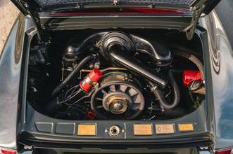 Thumbnail von Porsche 911 2,0l E Targa - restaurato