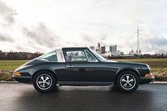 Thumbnail von Porsche 911 2,0l E Targa - restaurato