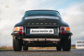 Thumbnail von Porsche 911 2,0l E Targa - restaurato