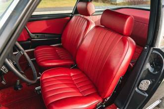 Thumbnail von Porsche 911 2,0l E Targa - restaurato