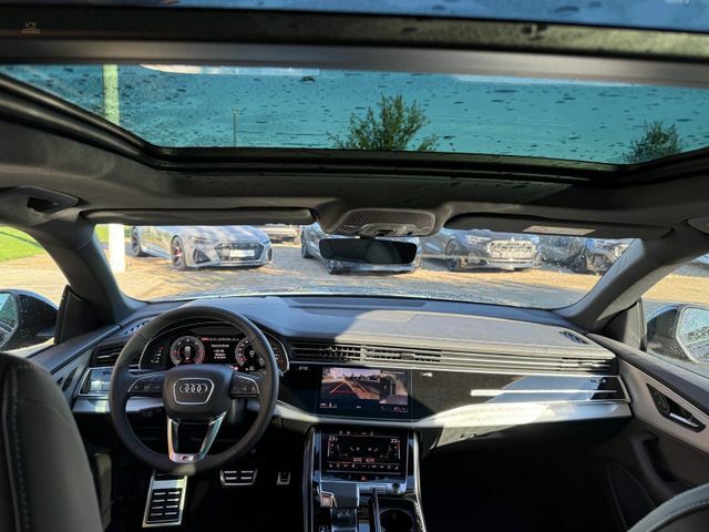 Thumbnail von Audi Q8 50 TDI quattro#S-LINE#MEGA#VOLL#SOFORT#