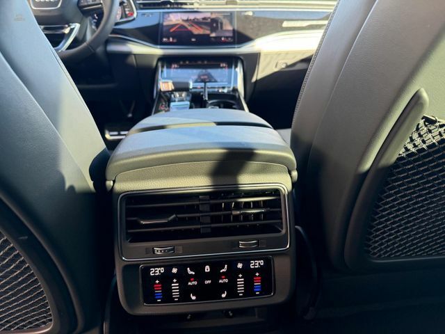 Thumbnail von Audi Q8 50 TDI quattro#S-LINE#MEGA#VOLL#SOFORT#