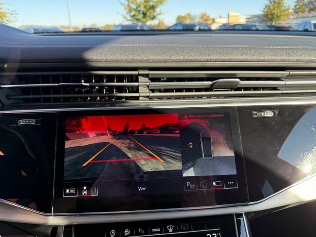 Thumbnail von Audi Q8 50 TDI quattro#S-LINE#MEGA#VOLL#SOFORT#