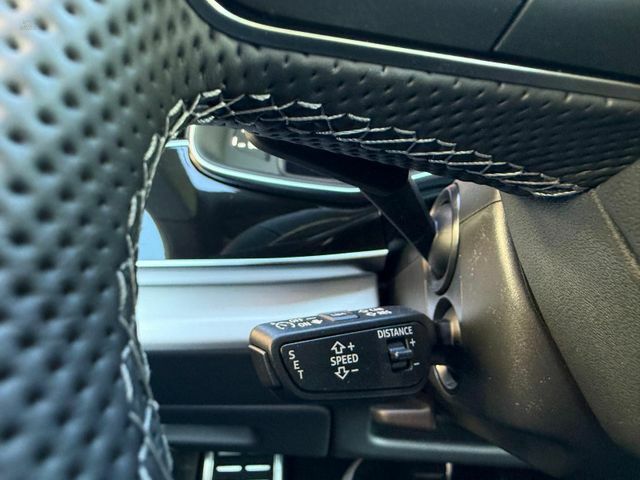 Thumbnail von Audi Q8 50 TDI quattro#S-LINE#MEGA#VOLL#SOFORT#