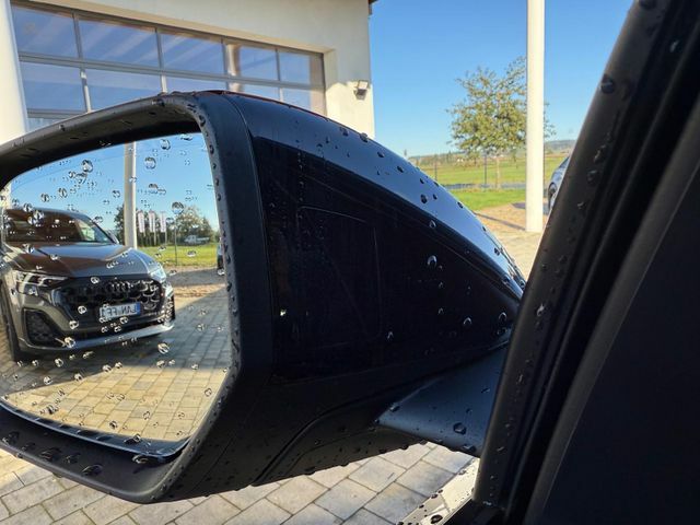 Thumbnail von Audi Q8 50 TDI quattro#S-LINE#MEGA#VOLL#SOFORT#