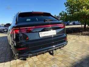 Thumbnail von Audi Q8 50 TDI quattro#S-LINE#MEGA#VOLL#SOFORT#