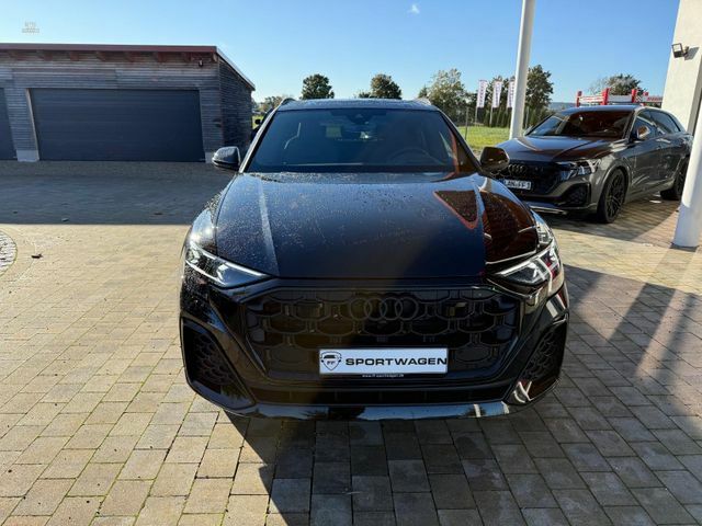 Thumbnail von Audi Q8 50 TDI quattro#S-LINE#MEGA#VOLL#SOFORT#