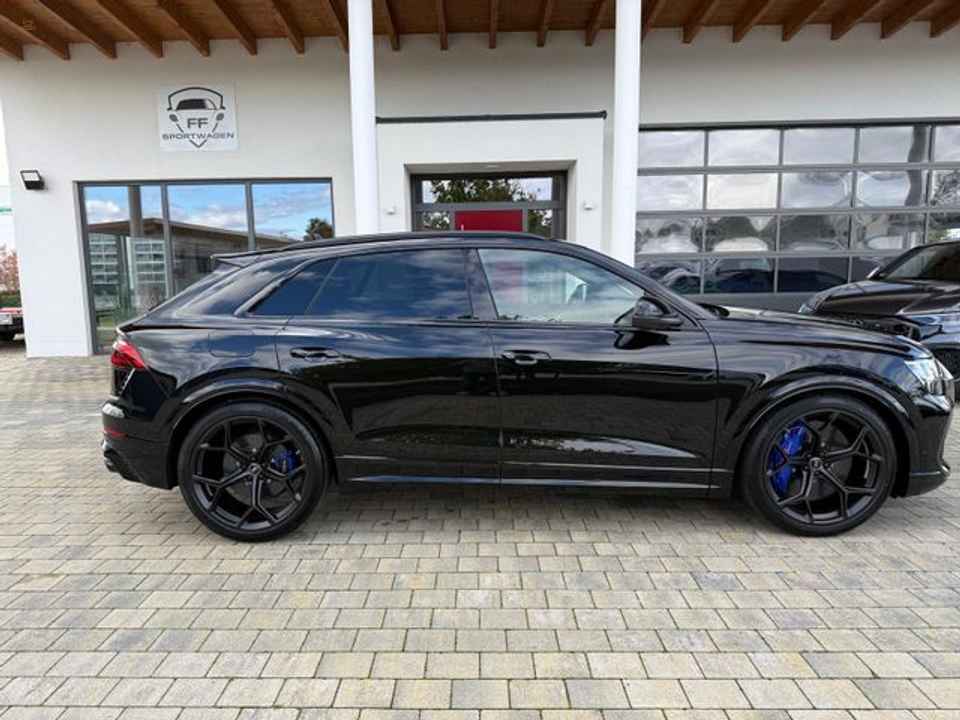 Audi RSQ8 performance 4.0 TFSI quattro#KERAMIK#FACELI