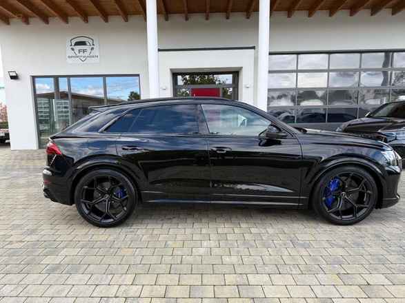 Audi RSQ8 performance 4.0 TFSI quattro#KERAMIK#FACELI