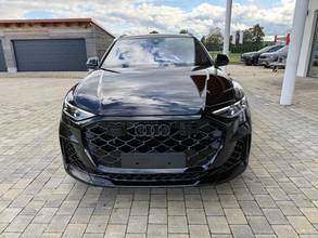 Thumbnail von Audi RSQ8 performance 4.0 TFSI quattro#KERAMIK#FACELI