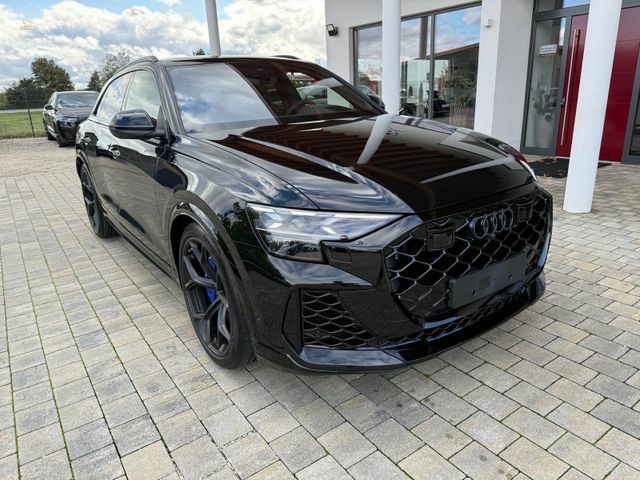 Thumbnail von Audi RSQ8 performance 4.0 TFSI quattro#KERAMIK#FACELI