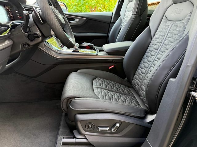 Thumbnail von Audi RSQ8 performance 4.0 TFSI quattro#KERAMIK#FACELI