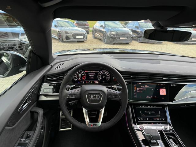 Thumbnail von Audi RSQ8 performance 4.0 TFSI quattro#KERAMIK#FACELI