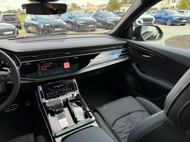 Thumbnail von Audi RSQ8 performance 4.0 TFSI quattro#KERAMIK#FACELI