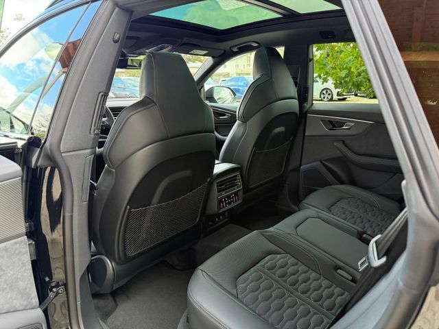 Thumbnail von Audi RSQ8 performance 4.0 TFSI quattro#KERAMIK#FACELI