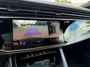 Thumbnail von Audi RSQ8 performance 4.0 TFSI quattro#KERAMIK#FACELI