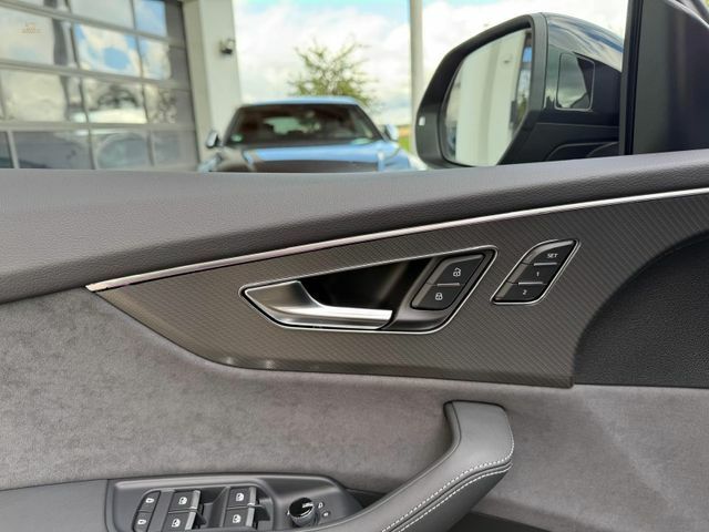 Thumbnail von Audi RSQ8 performance 4.0 TFSI quattro#KERAMIK#FACELI