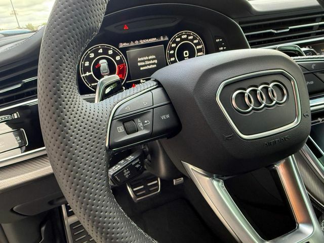 Thumbnail von Audi RSQ8 performance 4.0 TFSI quattro#KERAMIK#FACELI