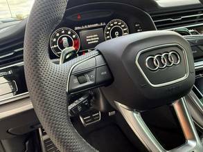 Thumbnail von Audi RSQ8 performance 4.0 TFSI quattro#KERAMIK#FACELI