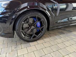 Thumbnail von Audi RSQ8 performance 4.0 TFSI quattro#KERAMIK#FACELI