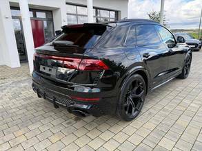 Thumbnail von Audi RSQ8 performance 4.0 TFSI quattro#KERAMIK#FACELI