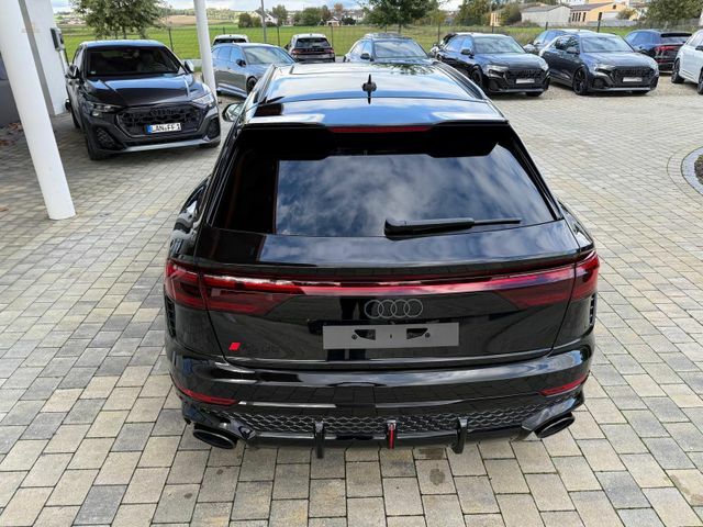 Thumbnail von Audi RSQ8 performance 4.0 TFSI quattro#KERAMIK#FACELI