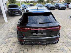 Thumbnail von Audi RSQ8 performance 4.0 TFSI quattro#KERAMIK#FACELI