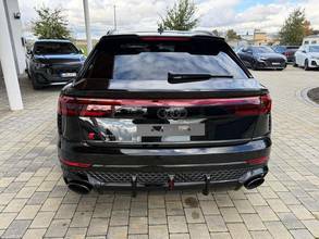 Thumbnail von Audi RSQ8 performance 4.0 TFSI quattro#KERAMIK#FACELI