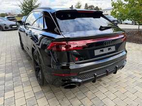 Thumbnail von Audi RSQ8 performance 4.0 TFSI quattro#KERAMIK#FACELI