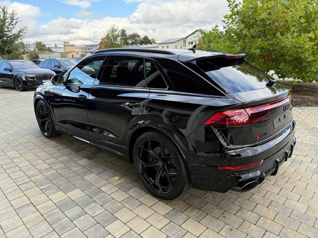 Thumbnail von Audi RSQ8 performance 4.0 TFSI quattro#KERAMIK#FACELI