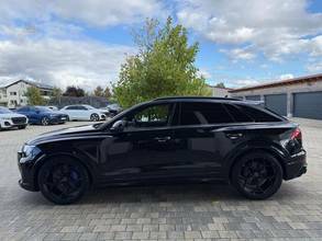 Thumbnail von Audi RSQ8 performance 4.0 TFSI quattro#KERAMIK#FACELI